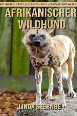 Cover of Afrikanischer Wildhund