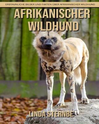 Book cover for Afrikanischer Wildhund