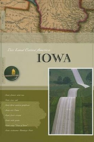 Cover of Iowa