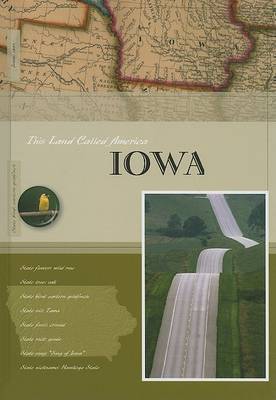 Cover of Iowa