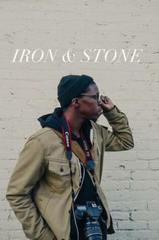 Cover of Iron & Stone
