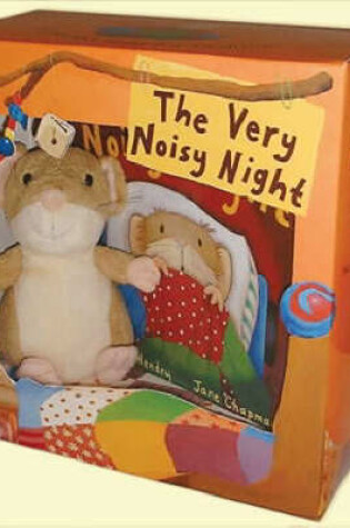 Cover of The Very Noisy Night: Gift Box