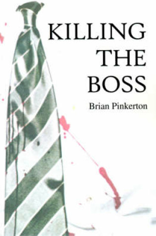 Cover of Killing the Boss