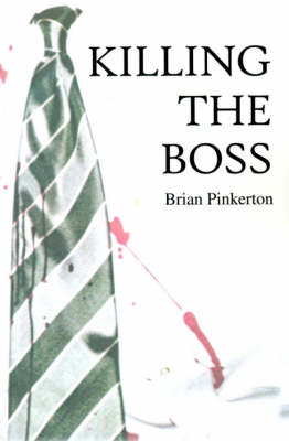 Book cover for Killing the Boss