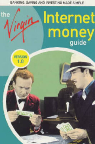 Cover of The Virgin Internet Money Guide