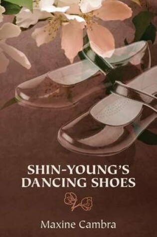 Cover of Shin-young's Dancing Shoes