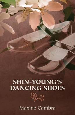 Book cover for Shin-young's Dancing Shoes