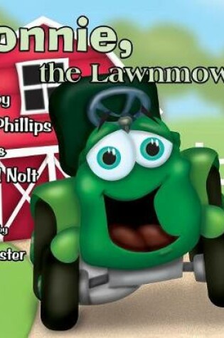 Cover of Lonnie the Lawnmower