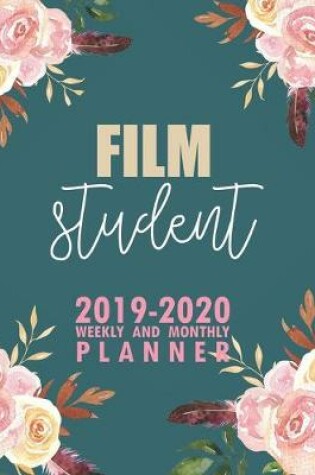 Cover of Film Student