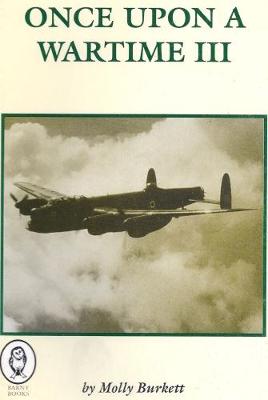 Book cover for Once Upon a Wartime III