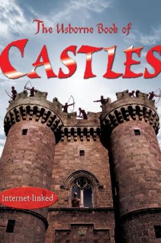 Cover of Book of Castles