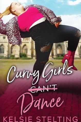 Cover of Curvy Girls Can't Dance