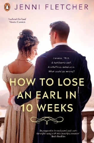 Cover of How to Lose an Earl in Ten Weeks