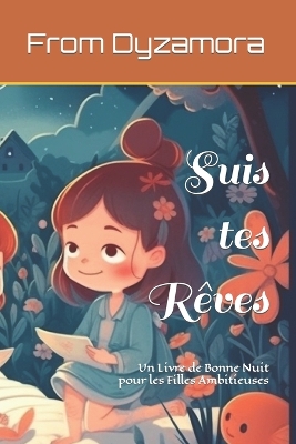 Book cover for Suis tes Rêves