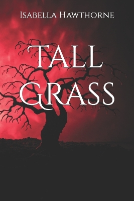 Book cover for Tall Grass