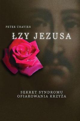 Book cover for Lzy Jezusa - Secret Syndromu Ofiarowania Krzyza