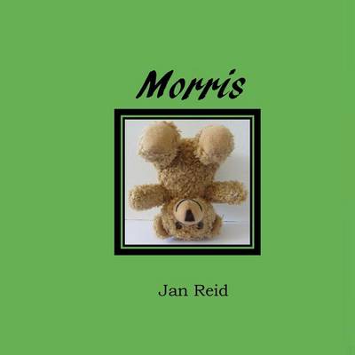 Book cover for Morris