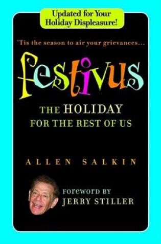 Cover of Festivus