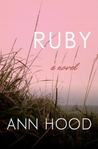 Cover of Ruby