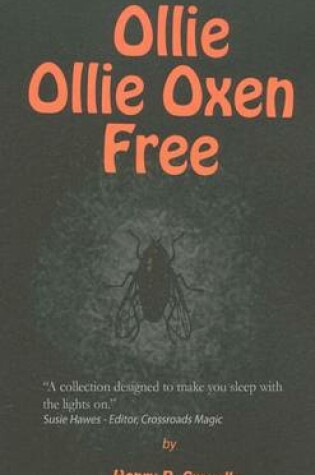 Cover of Ollie Ollie Oxen Free