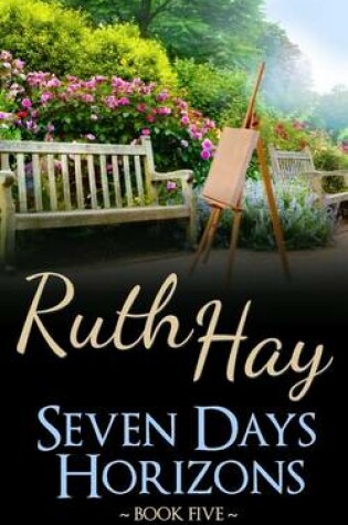 Cover of Seven Days Horizons