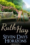 Book cover for Seven Days Horizons