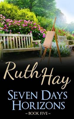 Book cover for Seven Days Horizons