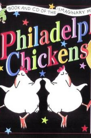 Cover of Philadelphia Chickens