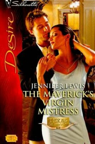 Cover of Maverick S Virgin Mistress