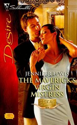 Book cover for Maverick S Virgin Mistress