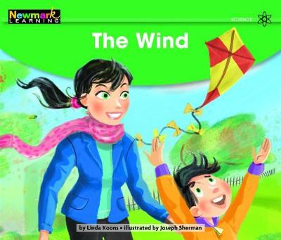 Cover of The Wind Leveled Text