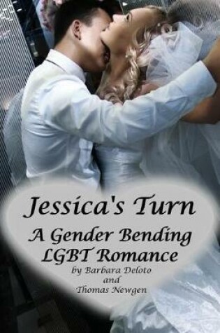 Cover of Jessica's Turn