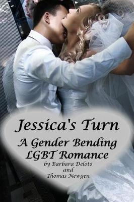 Book cover for Jessica's Turn