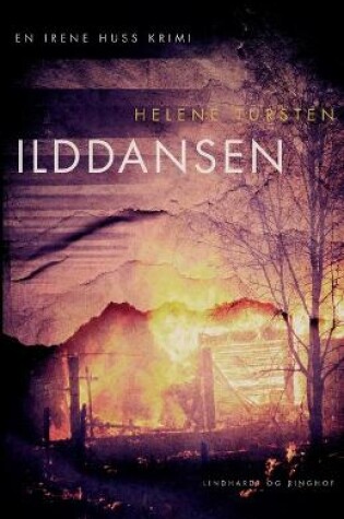 Cover of Ilddansen