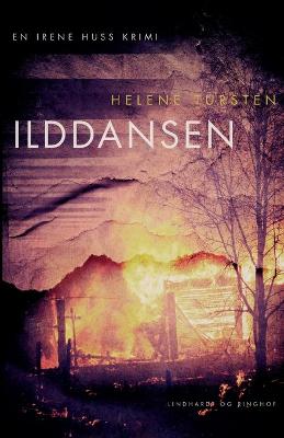 Book cover for Ilddansen