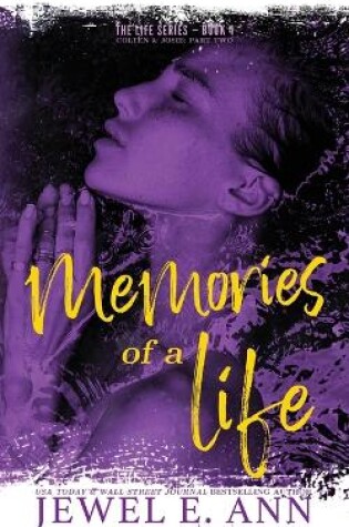 Cover of Memories of a Life