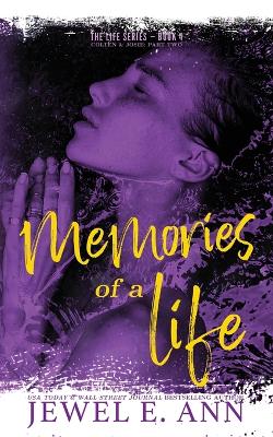 Cover of Memories of a Life