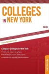 Book cover for Colleges in New York 2009