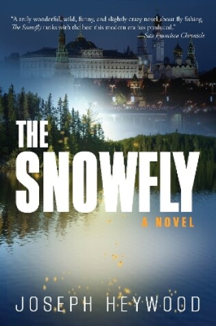 Cover of Snowfly