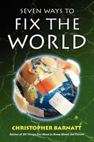 Cover of Seven Ways to Fix the World