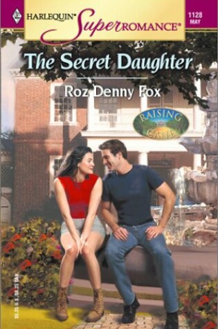 Cover of The Secret Daughter