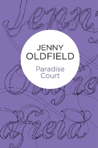 Cover of Paradise Court