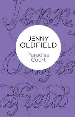 Cover of Paradise Court