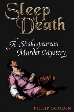 Cover of Sleep of Death