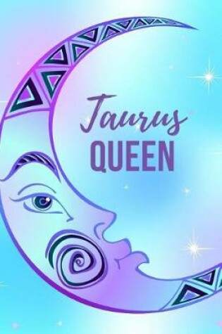 Cover of Taurus Queen