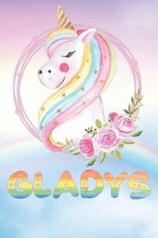 Cover of Gladys