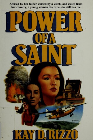 Cover of Power of a Saint