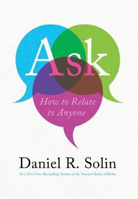 Book cover for Ask