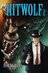 Book cover for Hitwolf 2