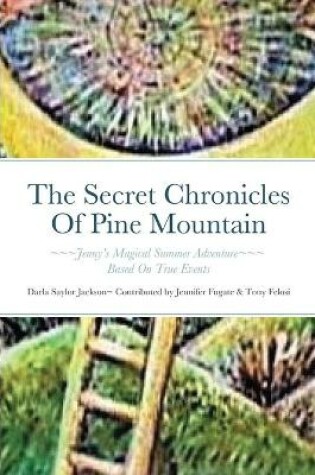 Cover of The Secret Chronicles Of Pine Mountain